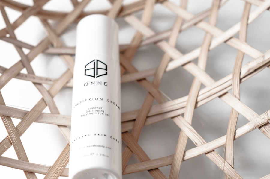 Photo Hormonal acne