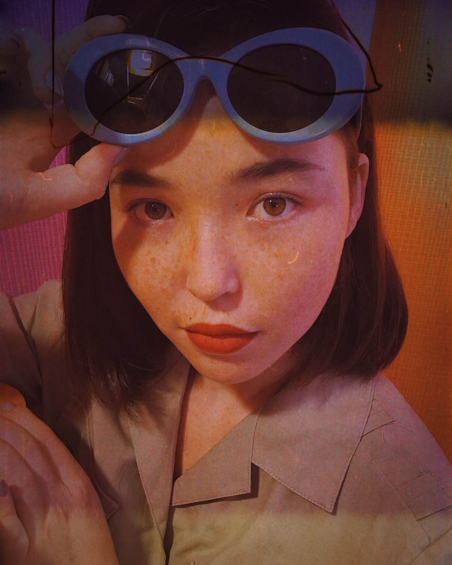 Photo For acne