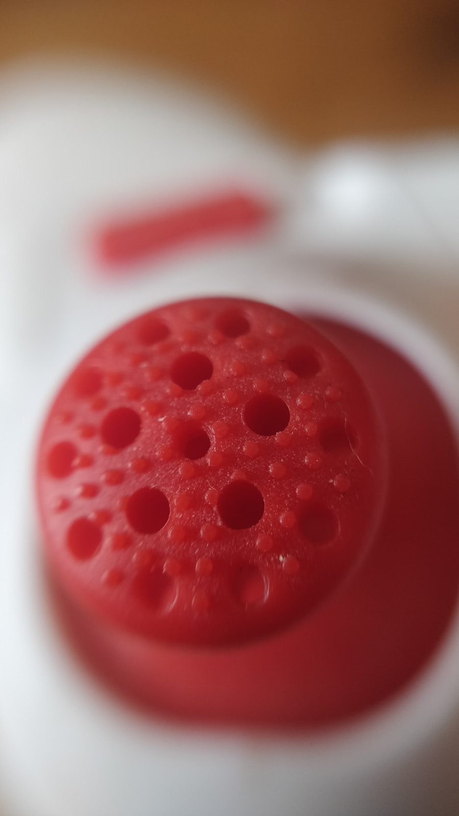 Photo red spots after acne