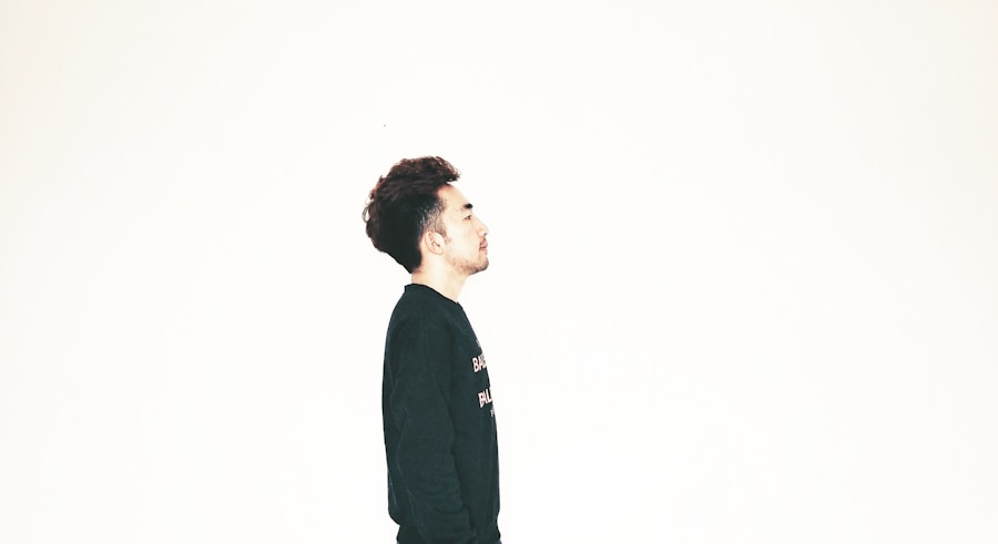 Photo Sudden fainting