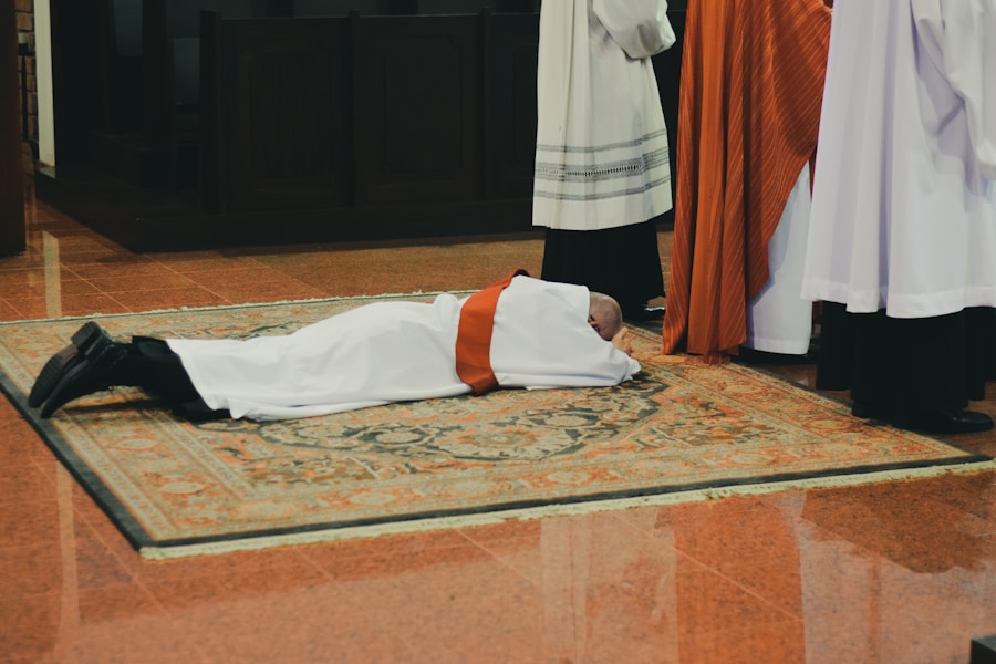 Photo "white fainting"
