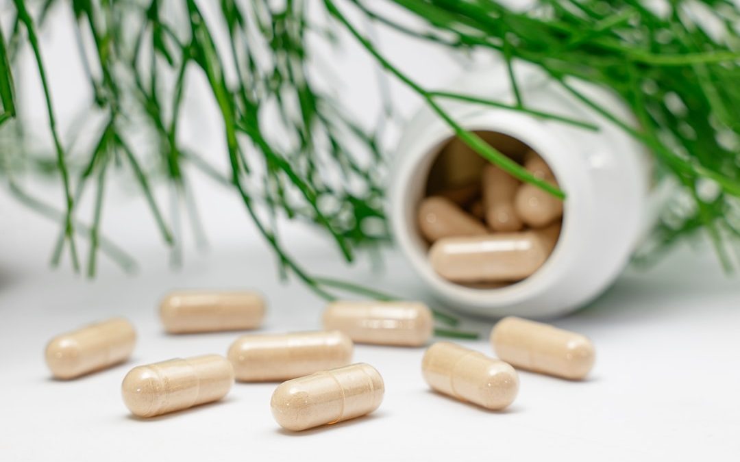 Photo Medication packaging