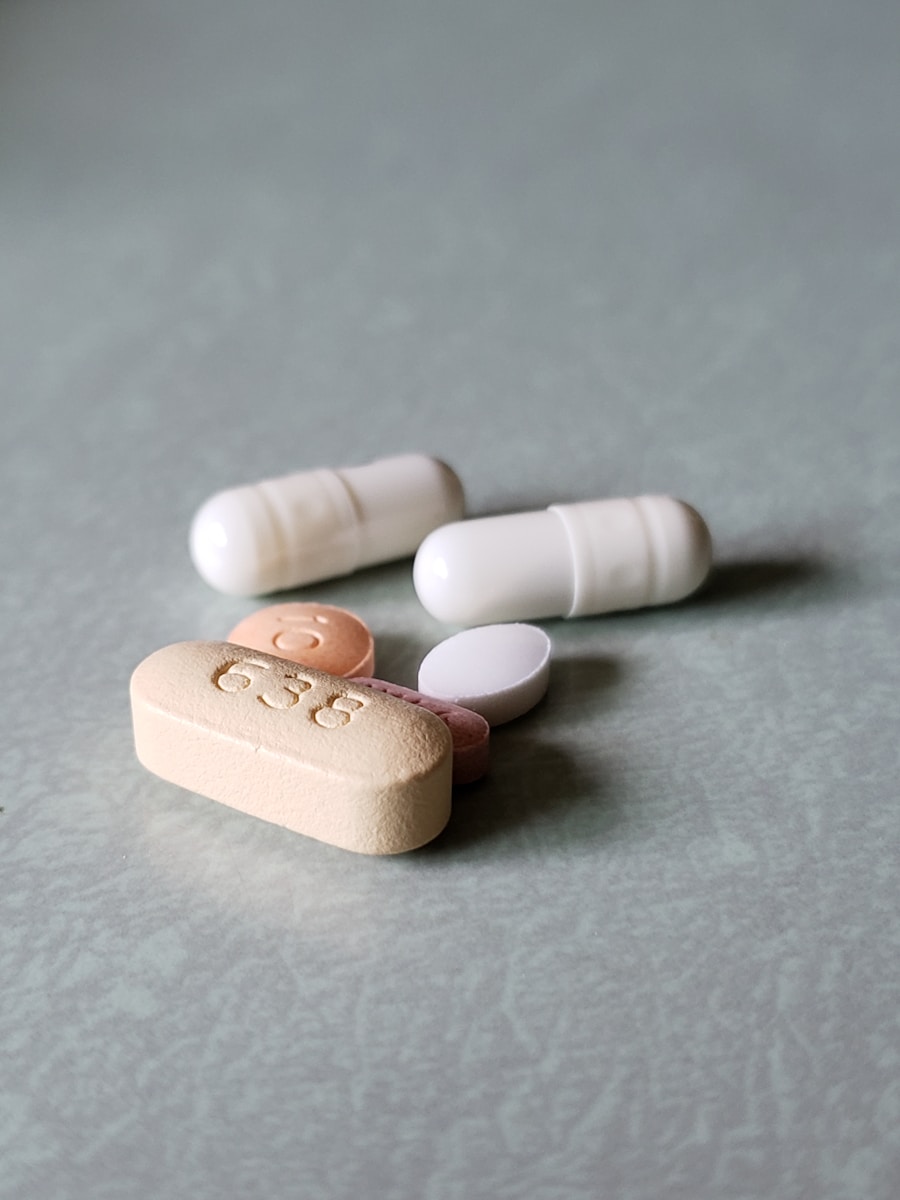 Photo "early signs of AIDS"