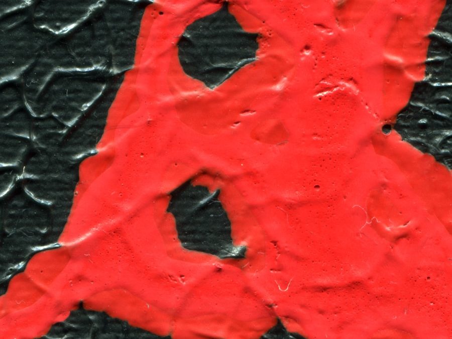 Photo origin of AIDS