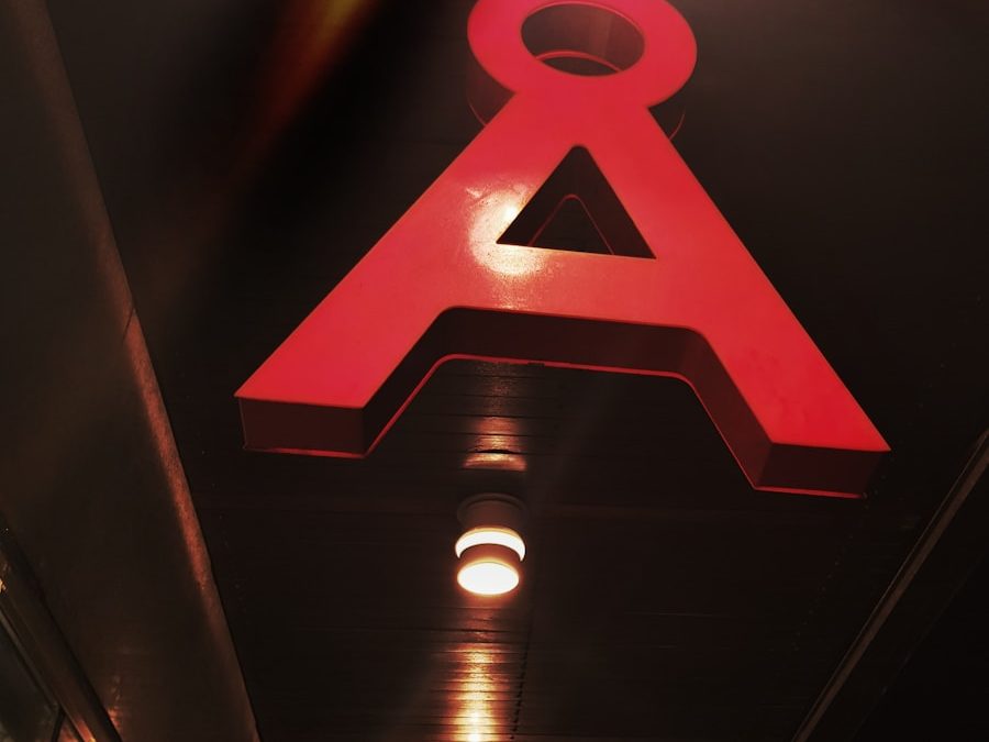 Photo course of AIDS