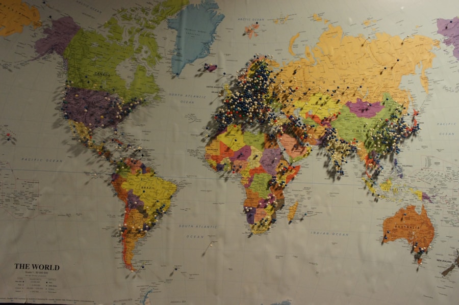 Photo "how AIDS spreads"