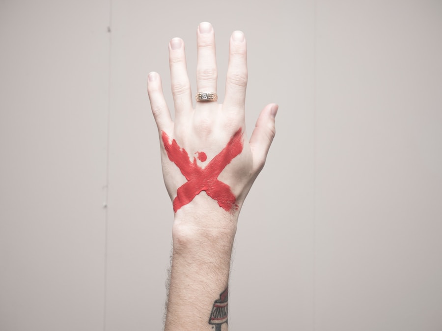 Photo "cure for AIDS"