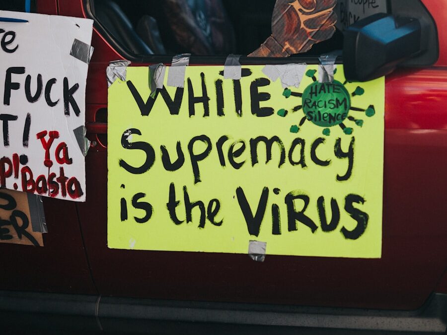 Photo "how does AIDS spread"