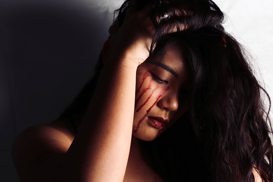 Photo Symptoms of encephalitis