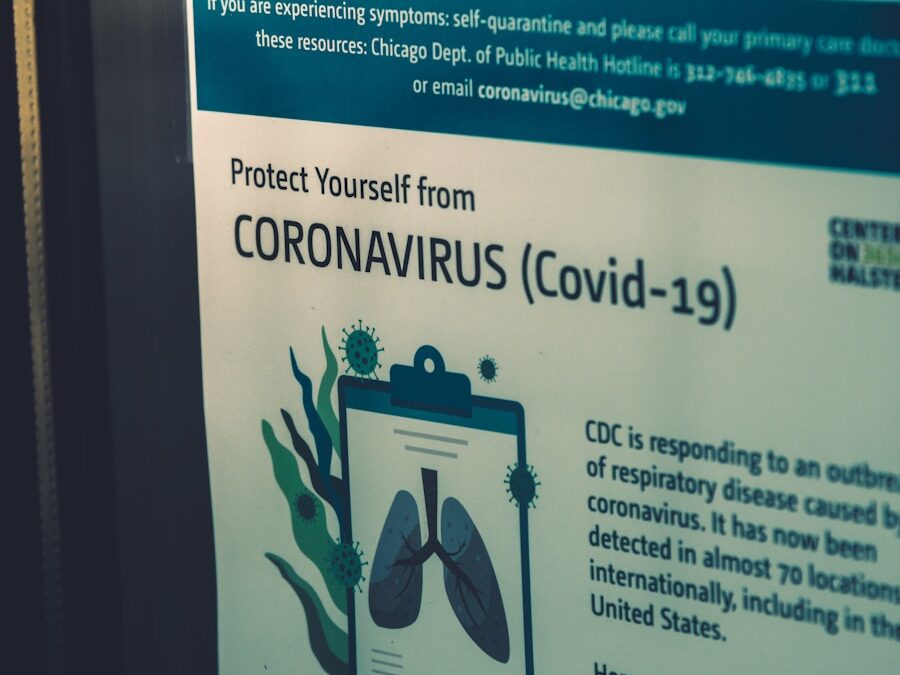 Photo "Concussion symptom"