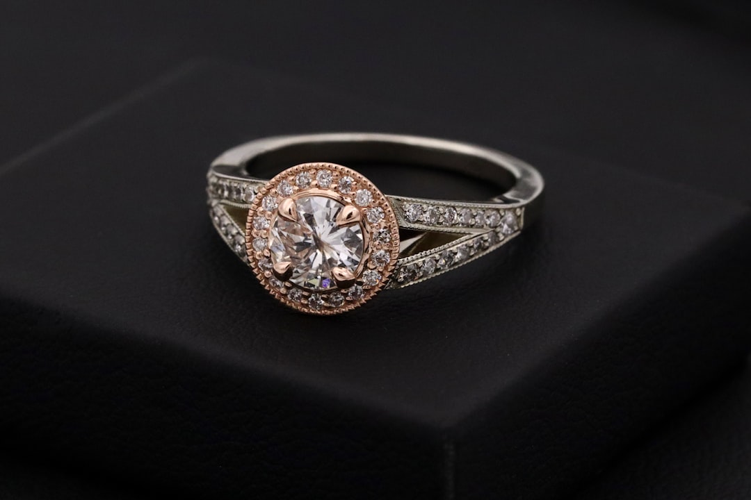 Photo Gold jewelry