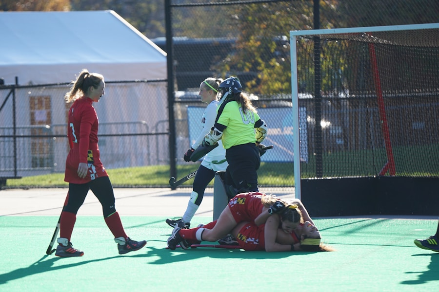 Photo "Treatment of concussion"