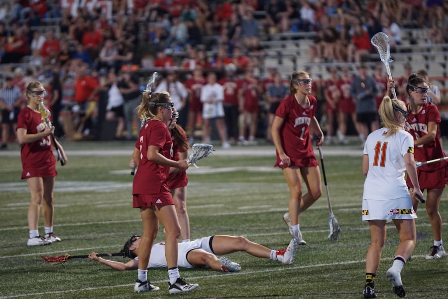 Photo "headache after concussion"