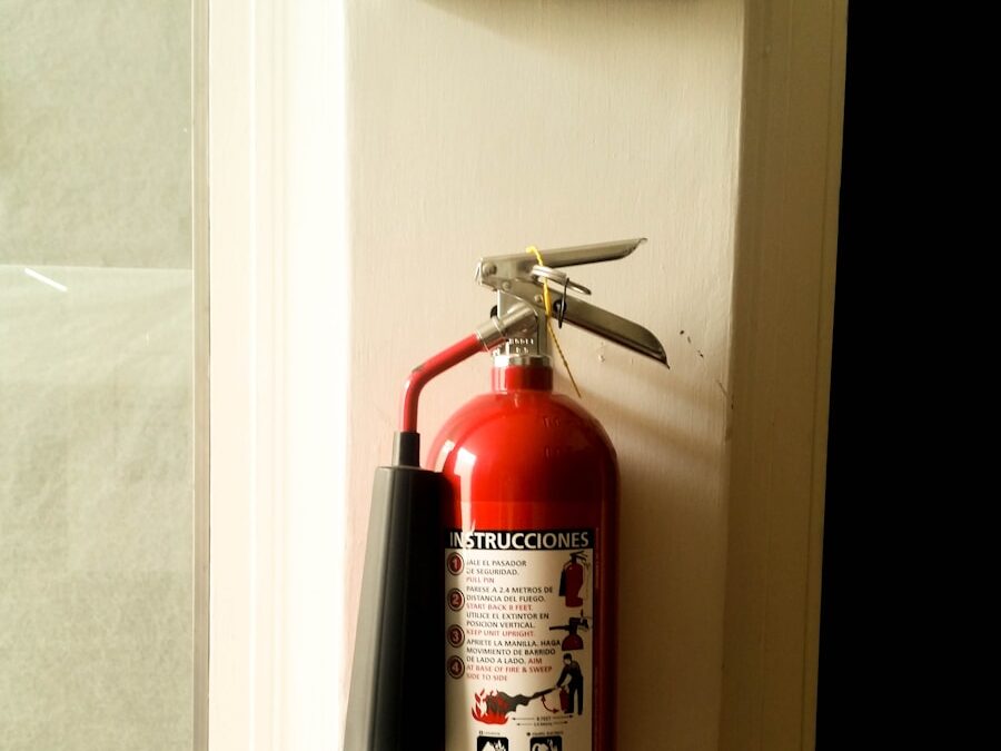 Photo "What to do in case of an earthquake"