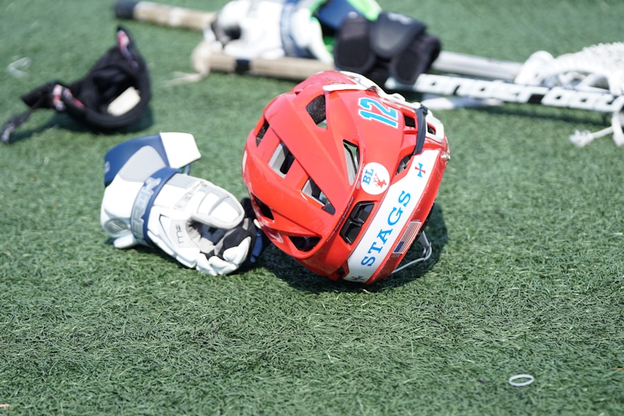 Photo Complications of concussion