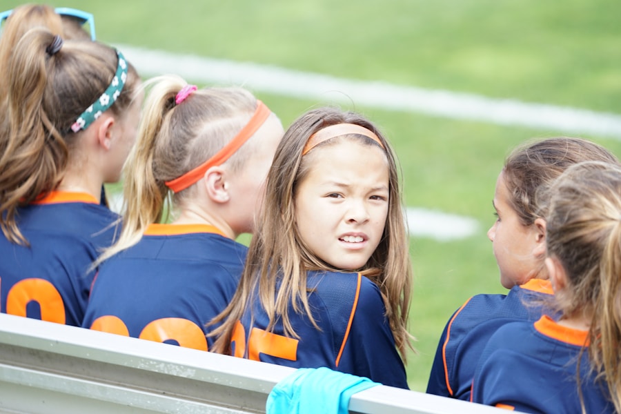 Photo "concussion fever"