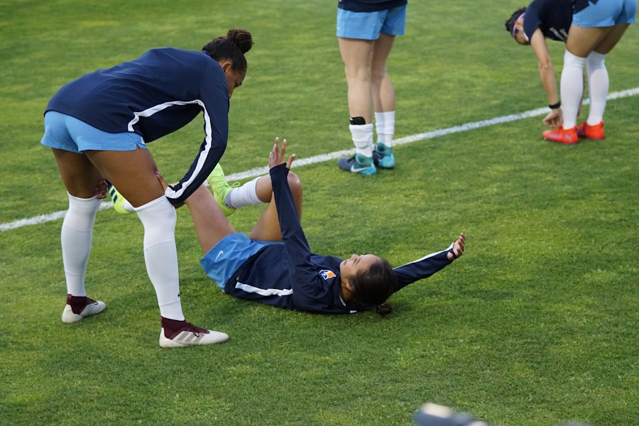 Photo "How long does a mild concussion last?"