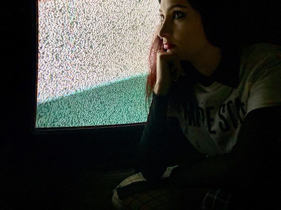 Photo Concussion