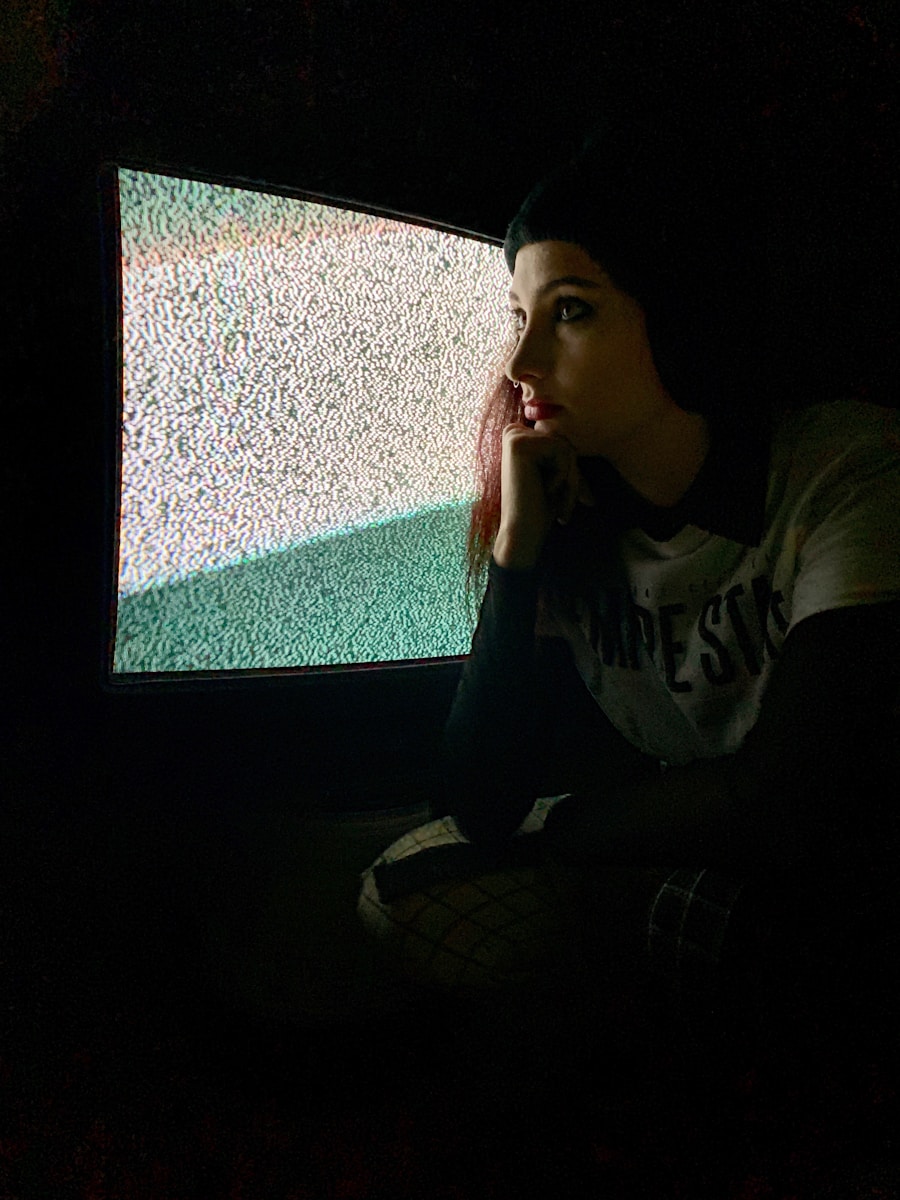 Photo Concussion