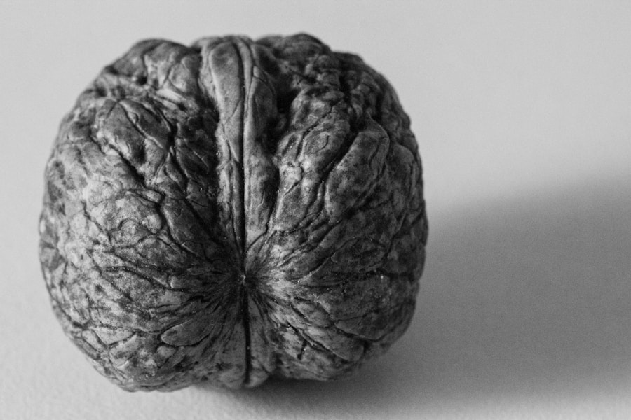 Photo "Symptoms of a brain tumor"