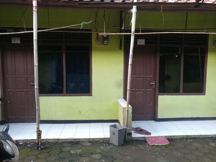 Photo After okay