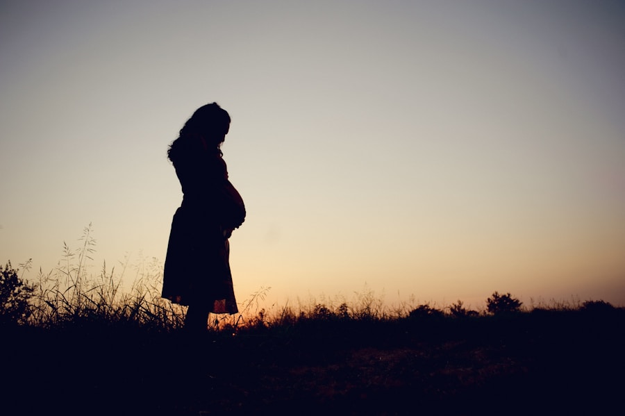 Photo "The relationship between adenomyosis and infertility"