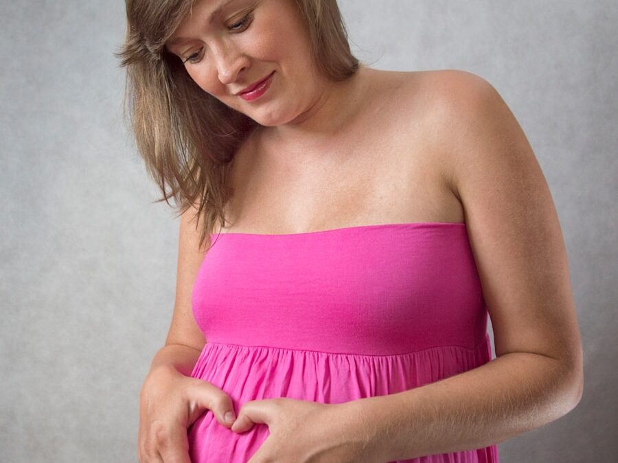 Photo Treatment of adenomyosis