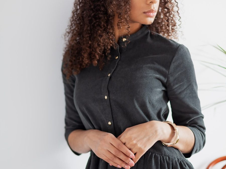 Photo "Symptoms of adenomyosis"