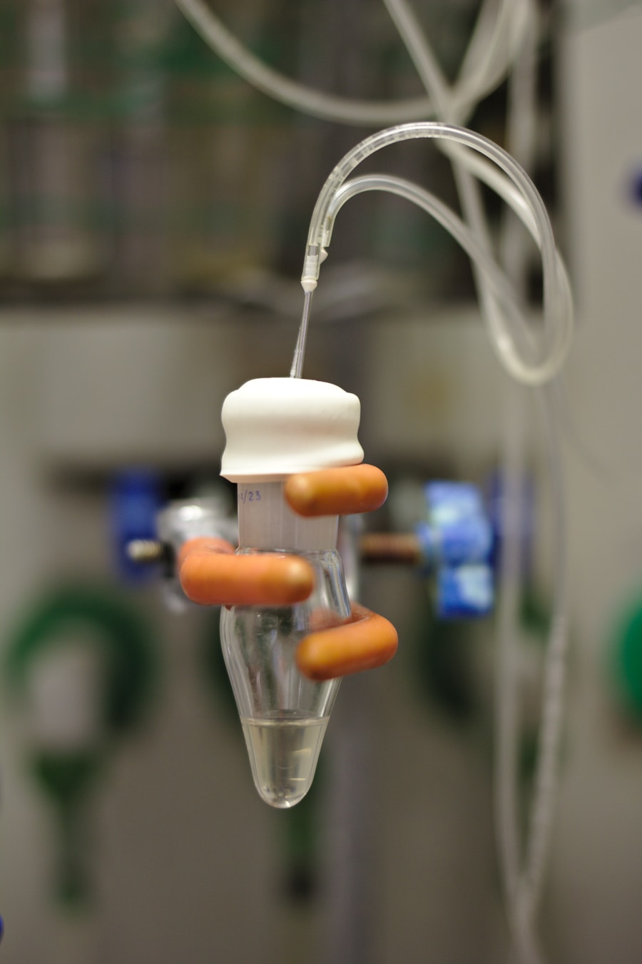 Photo "Treatment options for acidosis"