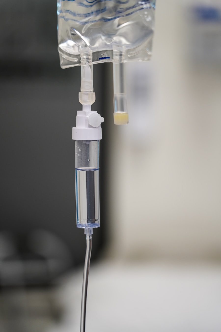 Photo Treatment of acidosis
