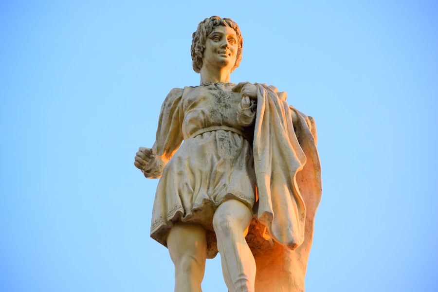 Photo Achilles inflammation