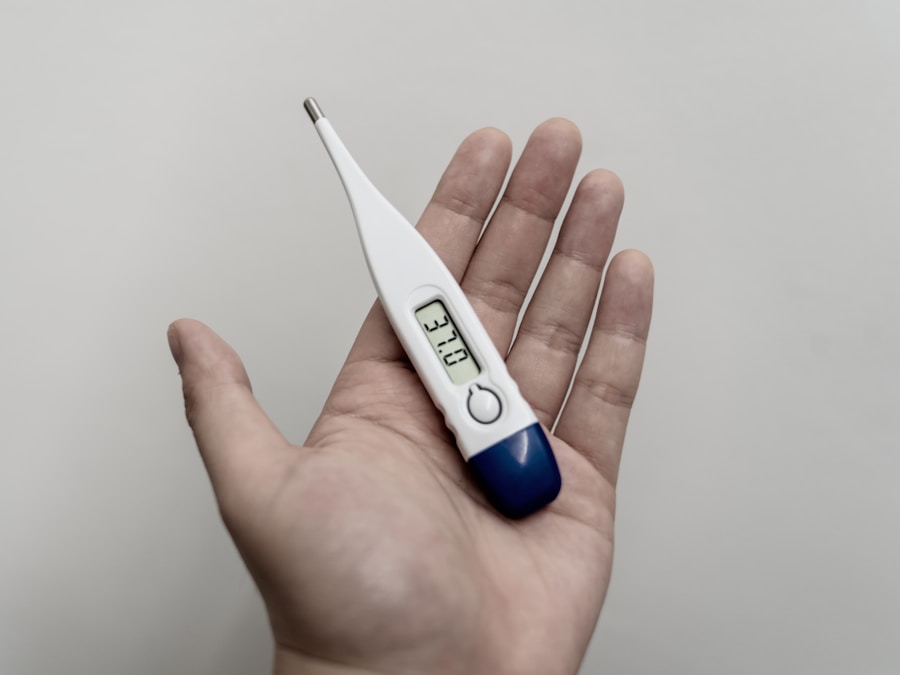 Photo Diagnosis of type 1 diabetes