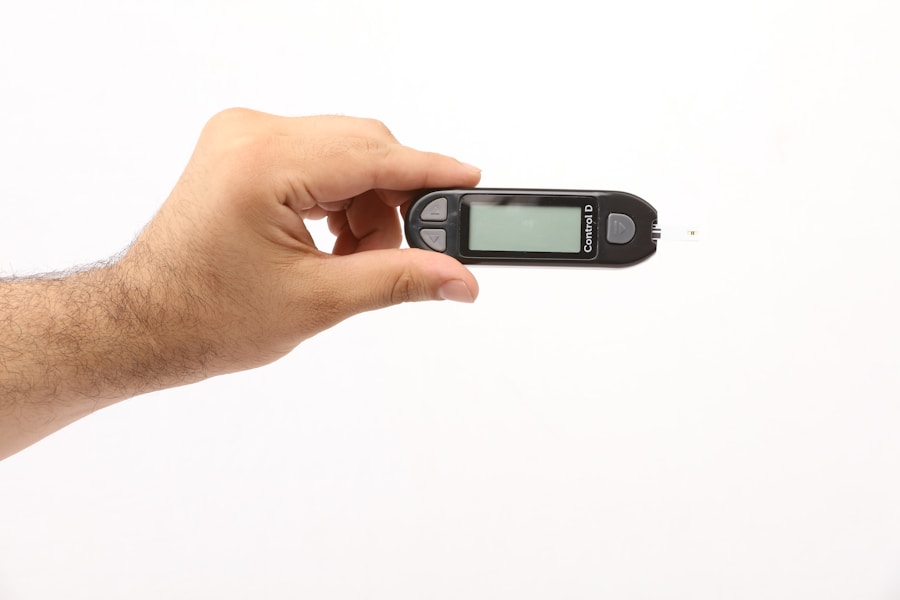 Photo "Causes of type 1 diabetes"