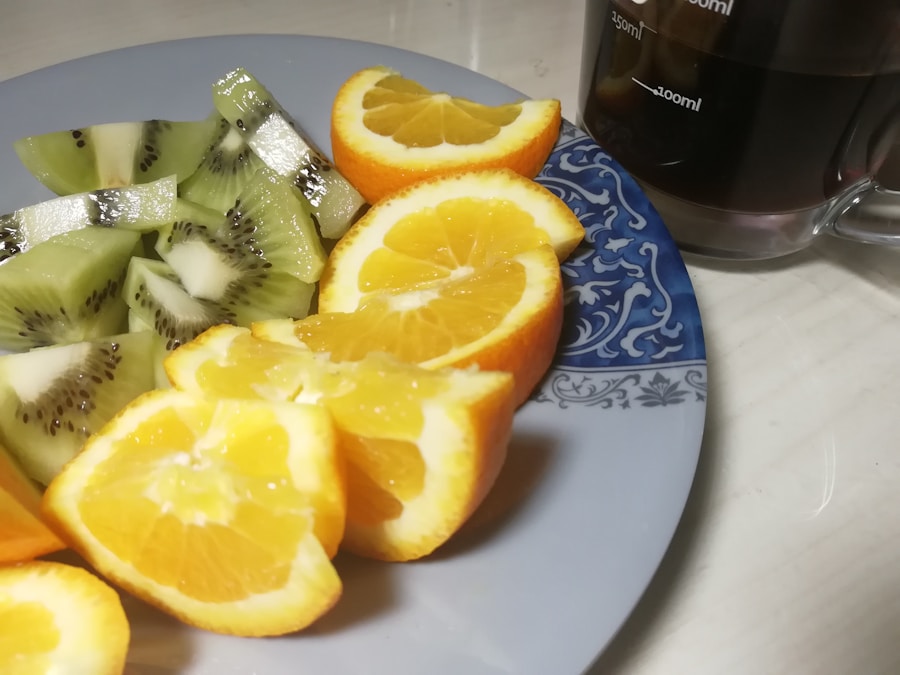 Photo "Type 1 diabetes diet"