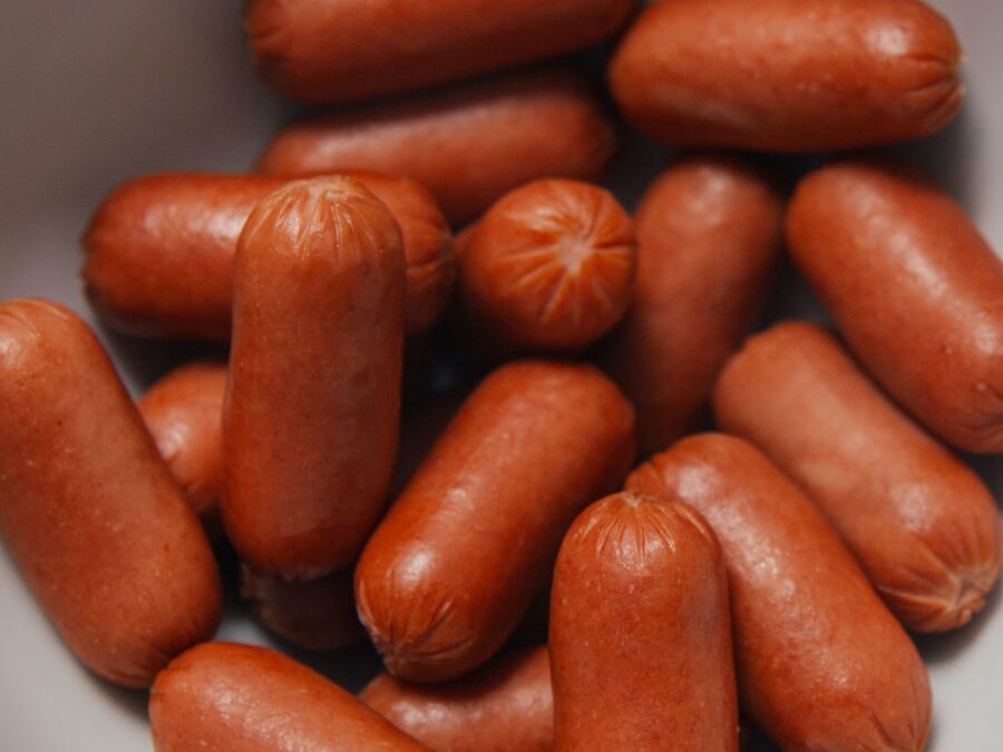 Photo "Causes of colon cancer"