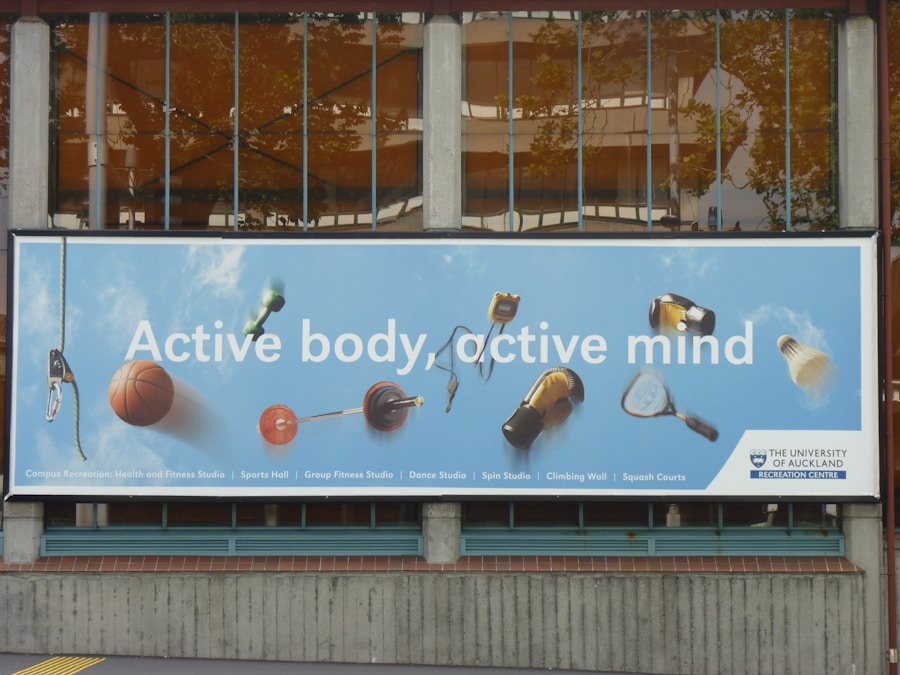 Photo "Low blood pressure and sports"
