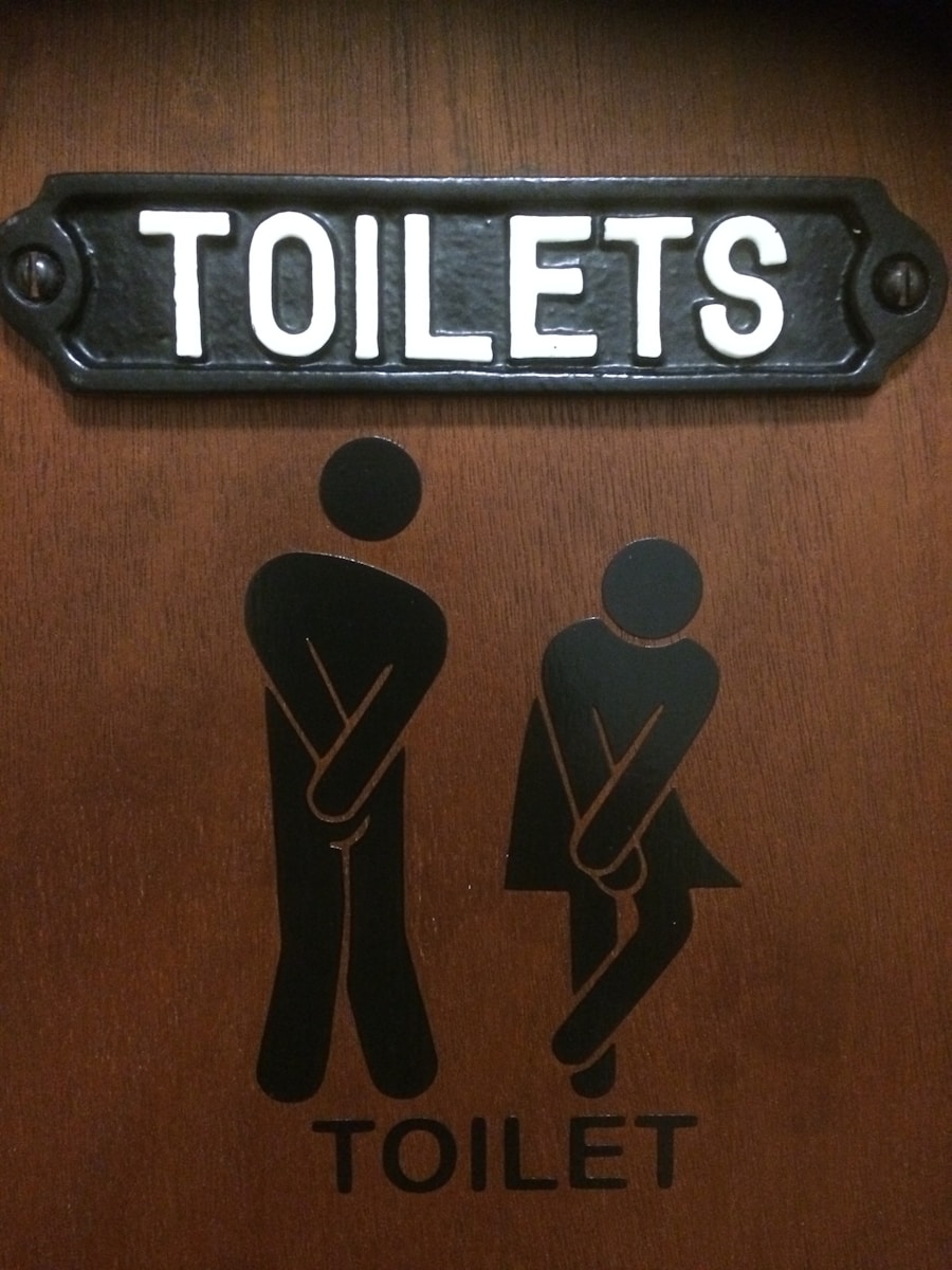 Photo "Short stature and clothing choice"