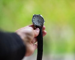 Photo "Low blood pressure diagnosis"