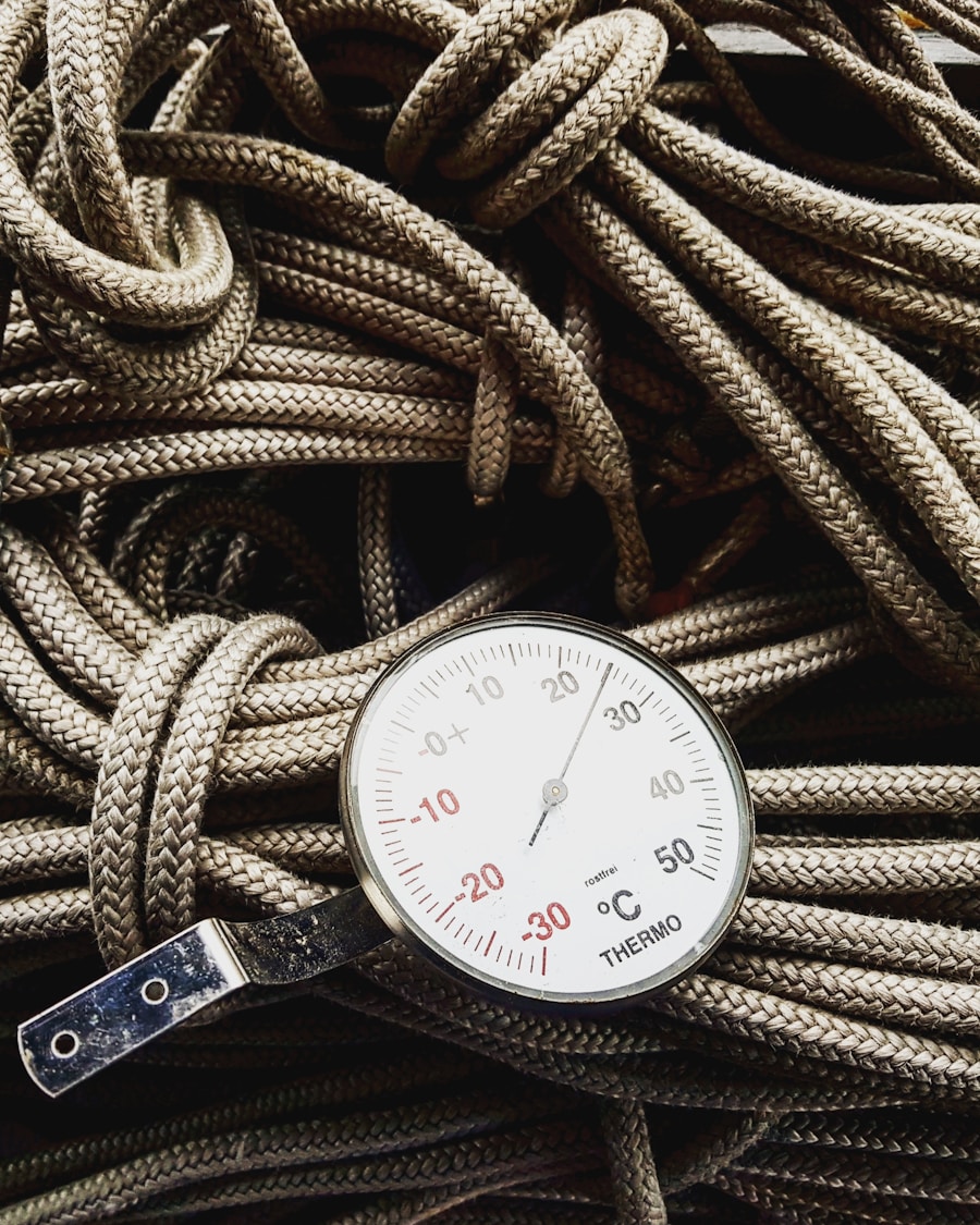 Photo "Dangers of low blood pressure"