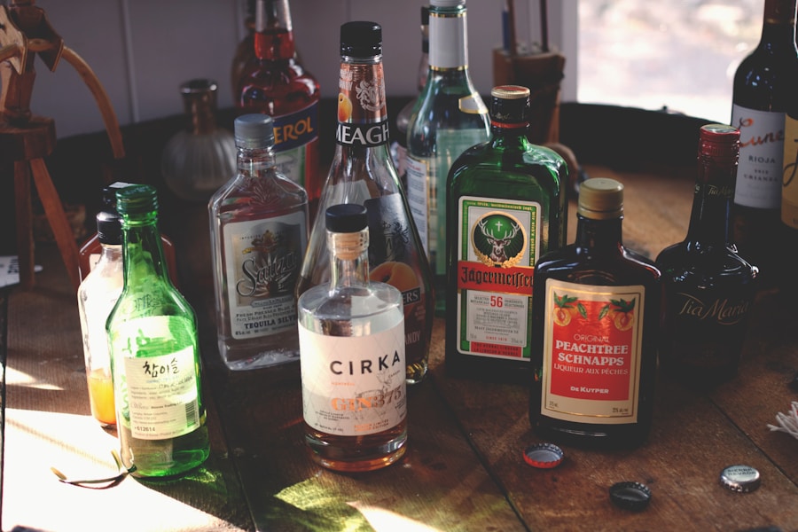 Photo "Treatment options for alcoholic liver disease"