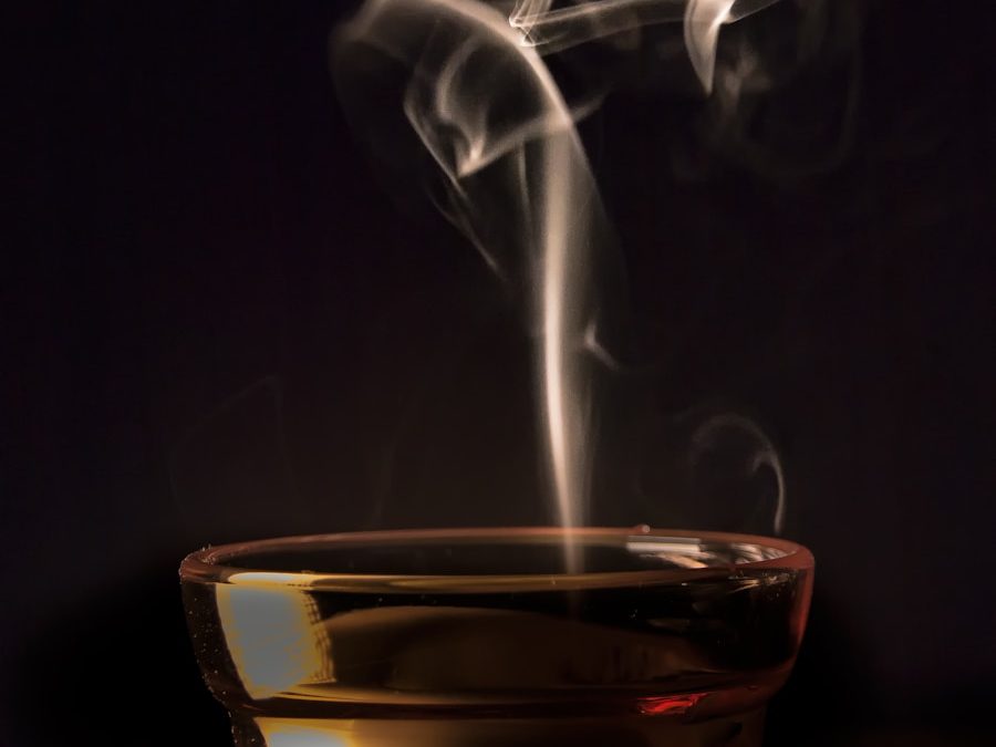 Photo "Treatment of alcohol addiction"