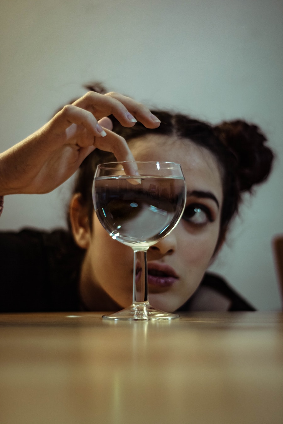 Photo Treatment options for alcohol addiction