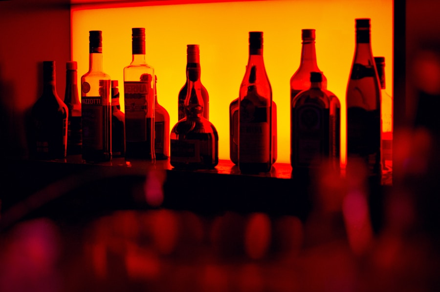 Photo "Diagnosis of alcohol dependence"
