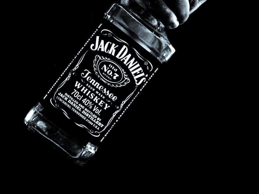 Photo "Treatment of alcohol poisoning"