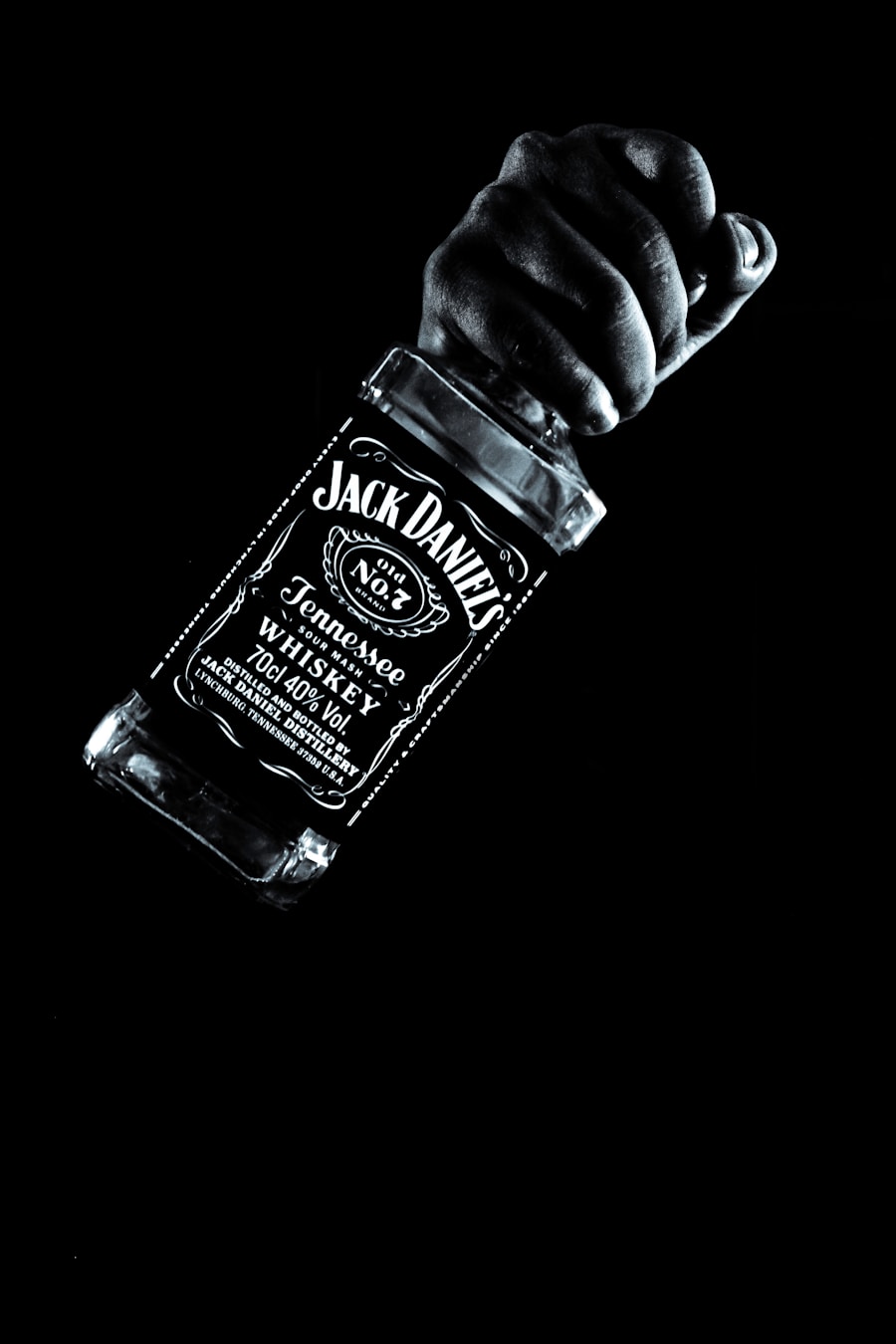 Photo "Treatment of alcohol poisoning"