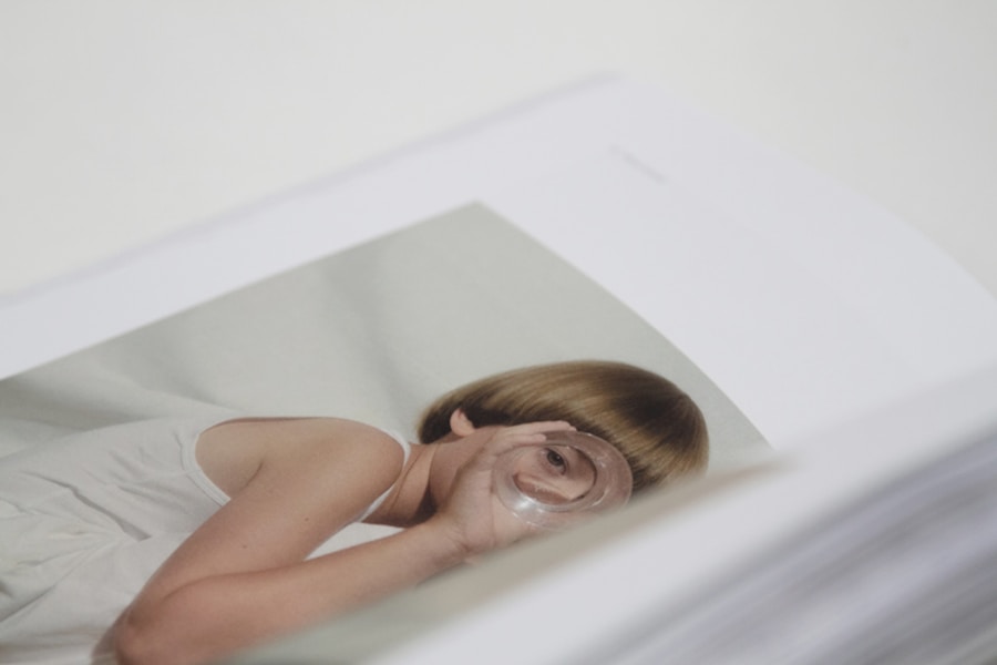 Photo "Prevention of sleep disorders"