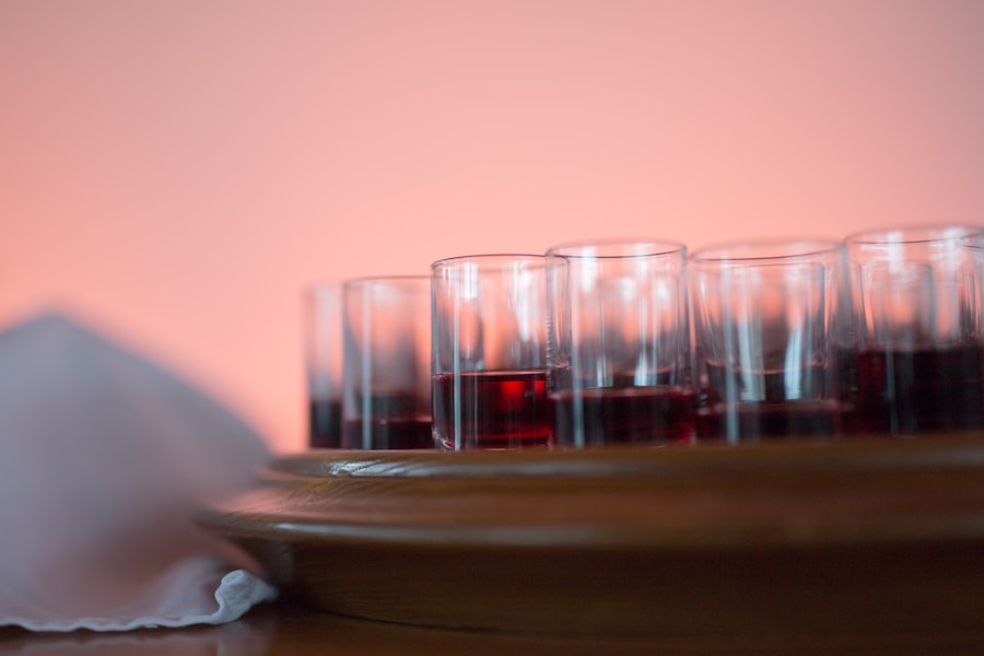 Photo "Treatment options for alcohol poisoning"