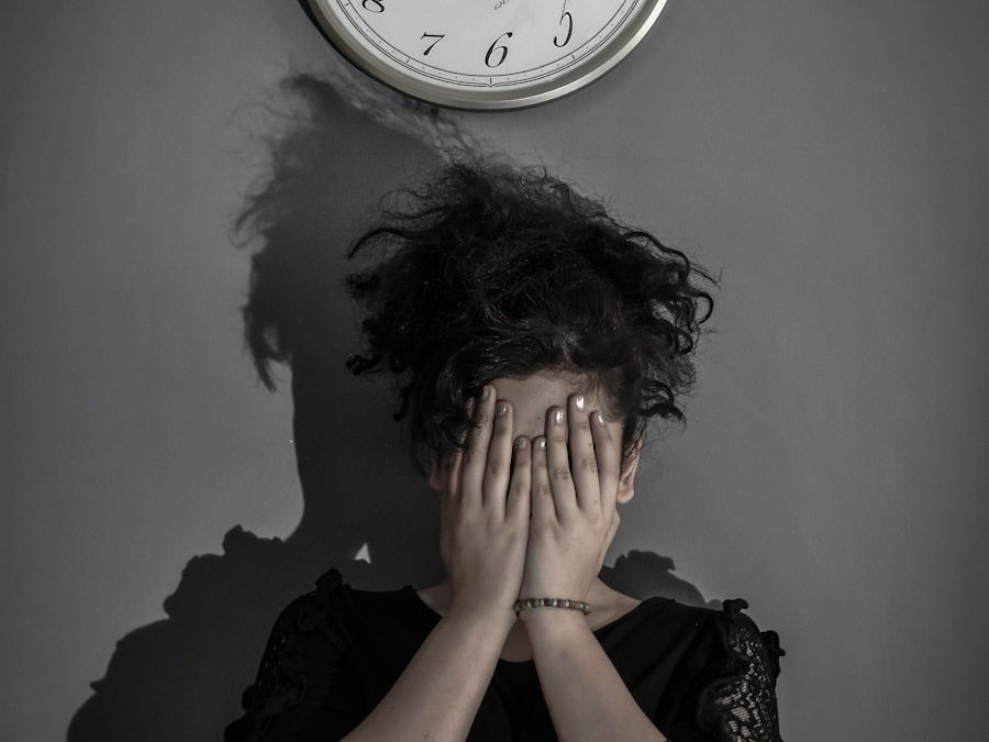 Photo "Diagnosis of sleep disorders"