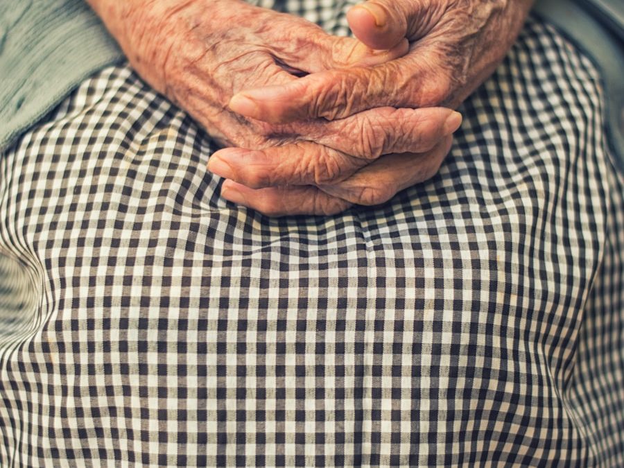 Photo "Treatment options for Alzheimers disease"