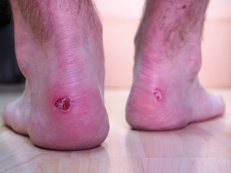 Photo "Treatment of gout at home"